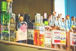 calcular a quantidade de bebidas para uma festa