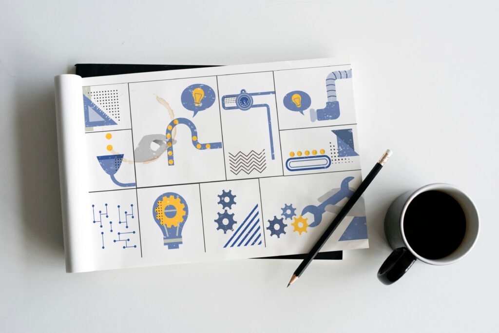 Ideias Inovadoras para Construção e Design