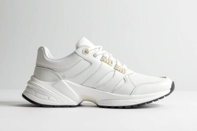 tênis feminino branco