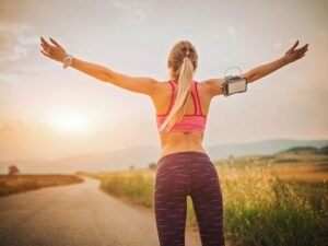 Energia e Equilíbrio Como Recuperar a Vitalidade e Emagrecer com Saúde