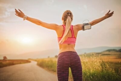 Energia e Equilíbrio Como Recuperar a Vitalidade e Emagrecer com Saúde