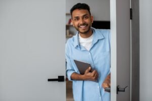 Gerenciamento de imóveis no Airbnb para iniciantes