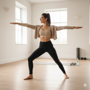 Bem-estar físico e prevenção de desgaste corporal entre garotas de programa