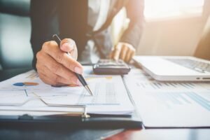 Como otimizar o fechamento fiscal com automação