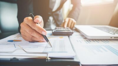 Como otimizar o fechamento fiscal com automação