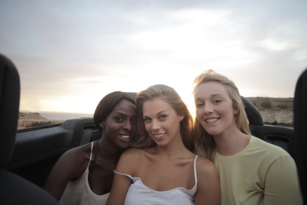 Beleza Feminina: Cuidados, Autocuidado e Valorização da Mulher