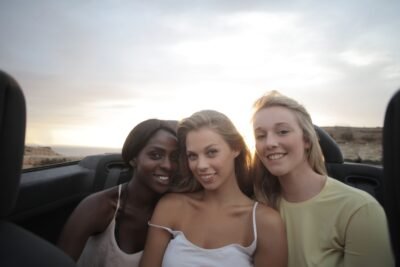 Beleza Feminina: Cuidados, Autocuidado e Valorização da Mulher